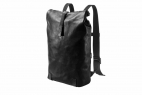 Comprar Sac à dos Brooks Pickwick en cuir noir 26L