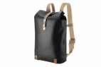 Comprar Mochila Brooks Pickwick piel reflectante - gris 26L