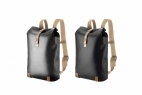 Comprar Mochila Brooks Pickwick piel reflectante - gris 26L