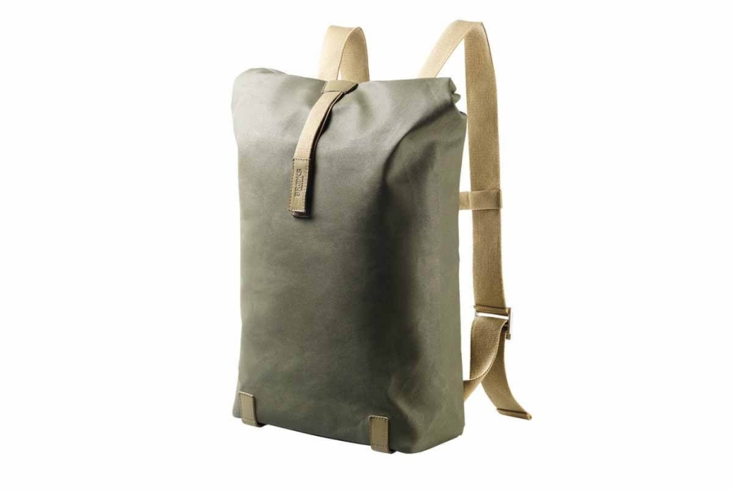 Comprar Mochila Brooks Pickwick verde 12L