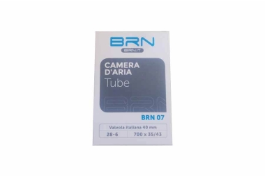 Comprar Camara BRN de 28" (622/635) Unidad - Italiana 35/43mm