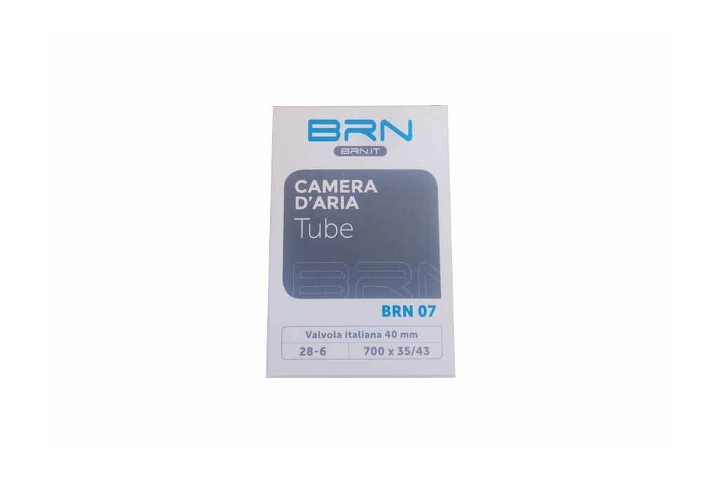 Comprar Camara BRN de 28" (622/635) Unidad - Italiana 35/43mm