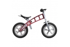 Comprar Bicicleta de equilibrio FirstBike Street - Rojo