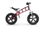 Comprar Bicicleta de equilibrio FirstBike Cross - Rojo