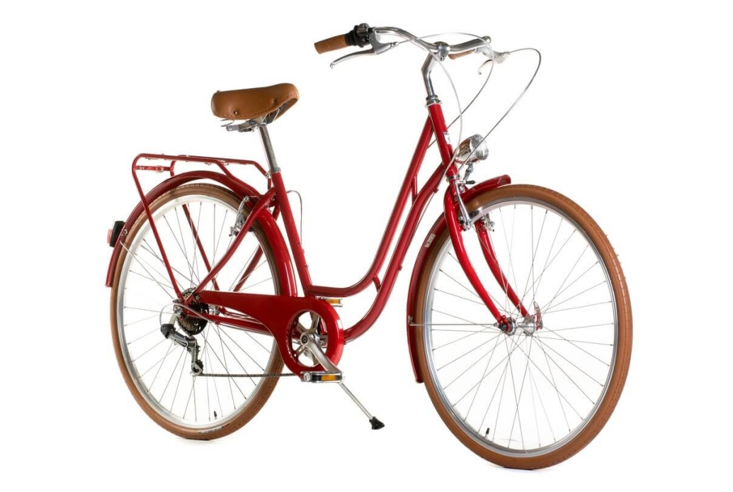 Comprar Bicicleta PROMO