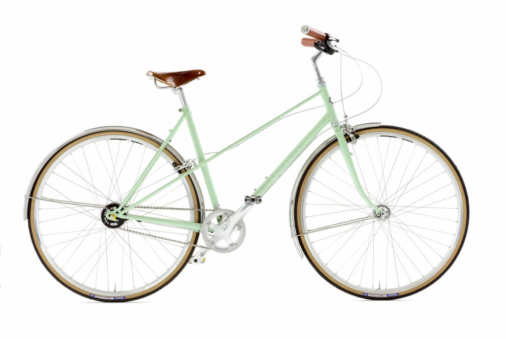 Comprar Pashley Aurora Peppermint - TR-BCPASH126PP 2022