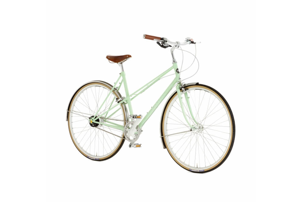 Comprar Pashley Aurora Peppermint - TR-BCPASH126PP 2022