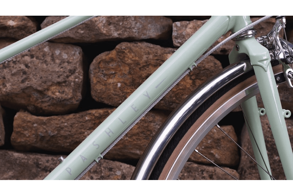 Comprar Pashley Aurora Peppermint - TR-BCPASH126PP 2022