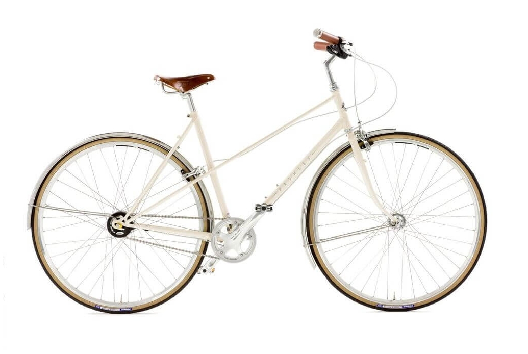 Comprar Pashley Aurora Old English White - TR-BCPASH12B 2022