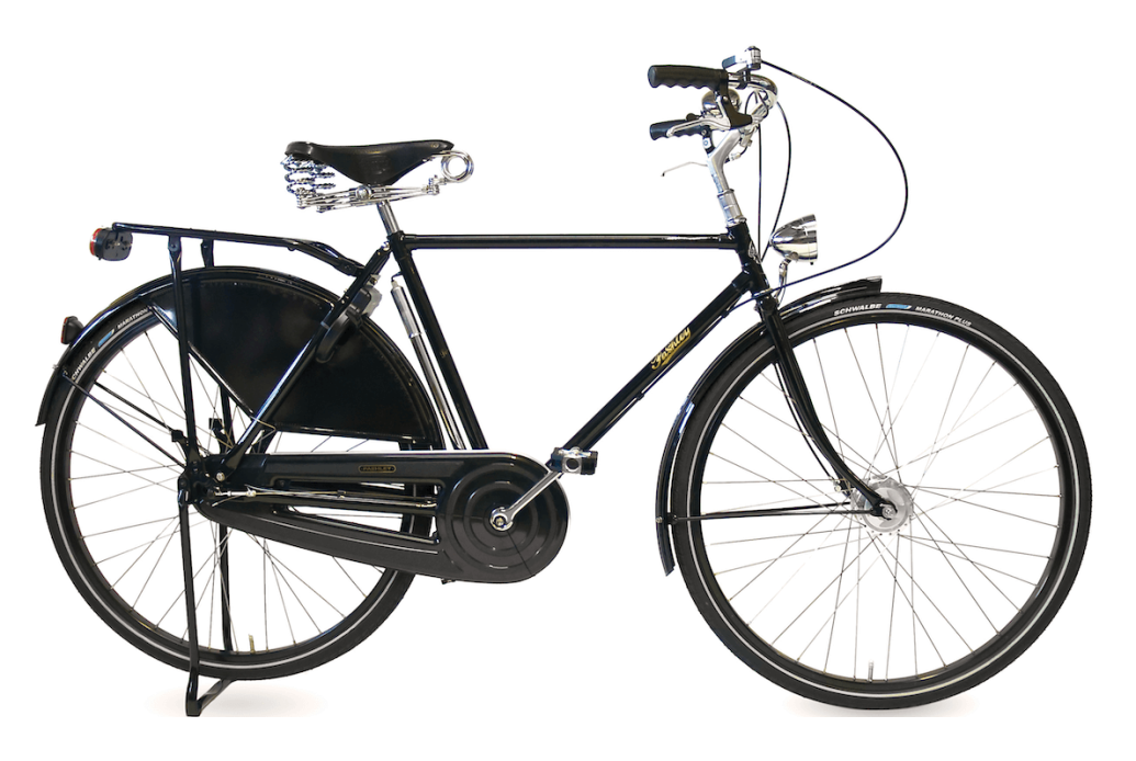 Comprar Pashley Roadster Sovereign - TR-BCPASROSONE 2022