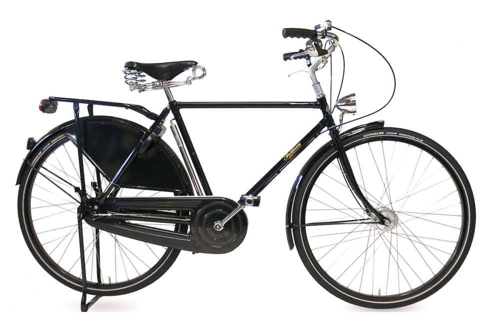 Comprar Pashley Roadster Sovereign - TR-BCPASROSONE 2022