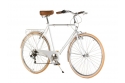 Comprar Bicicleta Capri Berlin Man Blanco 6 velocidades B-Stock