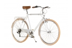 Comprar Bicicleta Capri Berlin Man Blanco 6 velocidades B-Stock