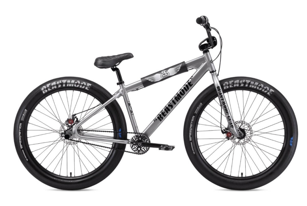 Comprar SE Bikes Beast Mode Ripper 27,5 +