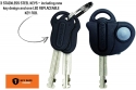 Comprar Candado Kryptonite Mini 7 + Cable Kryptoflex 410 PROMO