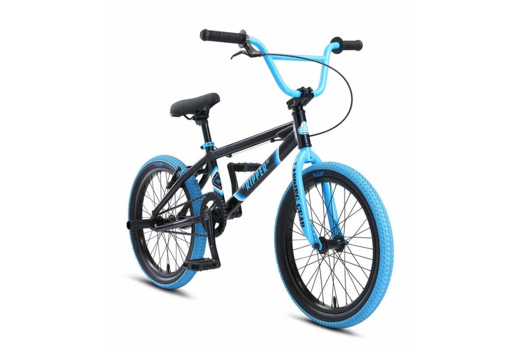 SE Bikes Ripper Biciclasica