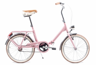 Bambina Folding Bicycle...