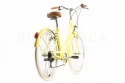 Comprar Bicicleta de paseo vintage Capri Valentina Lima-Reacondicionada