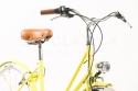 Comprar Bicicleta de paseo vintage Capri Valentina Lima-Reacondicionada