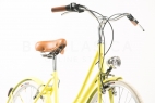 Comprar Bicicleta de paseo vintage Capri Valentina Lima-Reacondicionada