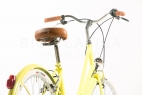 Comprar Bicicleta de paseo vintage Capri Valentina Lima-Reacondicionada