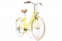 Comprar Bicicleta de paseo vintage Capri Valentina Lima-Reacondicionada