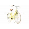 Comprar Bicicleta de paseo vintage Capri Valentina Lima-Reacondicionada