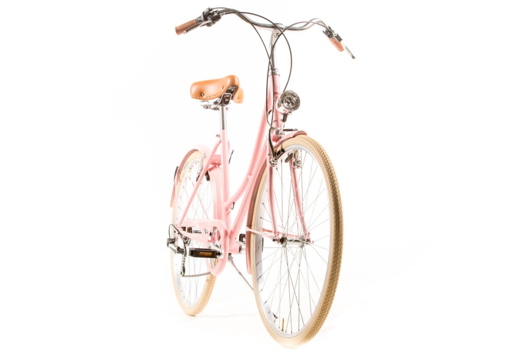 Bicicleta paseo best sale mujer alcampo