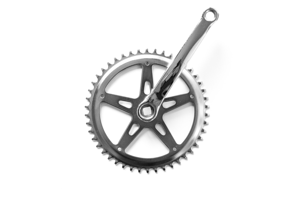 Crankset 46t outlet