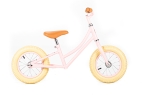 Comprar Bicicleta sin pedales Capri Kiddo rosa - Reacondicionada