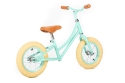 Comprar Bicicleta sin pedales Capri Kiddo verde pastel - Reacondicionada