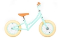 Comprar Bicicleta sin pedales Capri Kiddo verde pastel - Reacondicionada