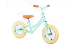 Comprar Bicicleta sin pedales Capri Kiddo verde pastel - Reacondicionada