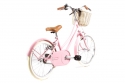 Comprar Bicicleta infantil retro Capri Candy 20" rosa B-Stock