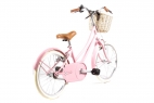 Comprar Bicicleta infantil retro Capri Candy 20" rosa B-Stock