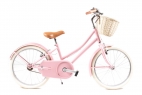 Comprar Bicicleta infantil retro Capri Candy 20" rosa B-Stock