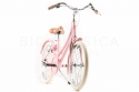 Comprar Bicicleta infantil retro Capri Candy 20" rosa B-Stock