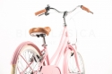 Comprar Bicicleta infantil retro Capri Candy 20" rosa B-Stock