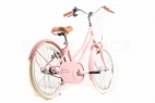 Comprar Bicicleta infantil retro Capri Candy 20" rosa B-Stock