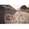 Comprar Bicicleta infantil retro Capri Candy 20" rosa B-Stock