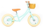 Comprar Bicicleta sin pedales Capri Kiddo verde pastel - Reacondicionada