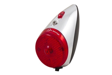 Rear Light Spanninga Nr 9 XE