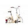 Comprar Bicicleta plegable Bambina camel BSTOCK