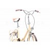 Comprar Bicicleta plegable Bambina camel BSTOCK