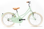 Comprar Bicicleta infantil retro Capri Candy 20" verde Reacondicionado