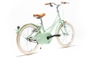 Comprar Bicicleta infantil retro Capri Candy 20" verde Reacondicionado