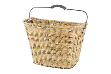 Bicycle Basket M-Wave Ocean F