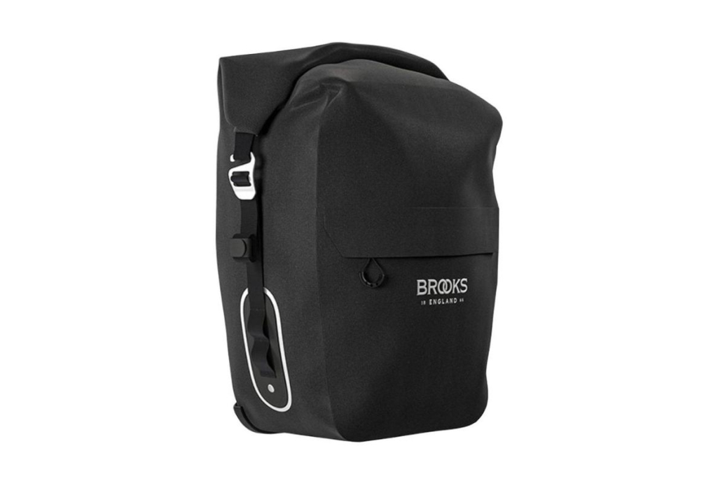 brooks scape seat bag