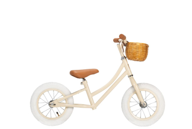 Bicicleta sin pedales para niño FabricBike MINI Classic