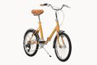 Comprar Bicicleta Plegable Capri VITA Stinger Orange 7V